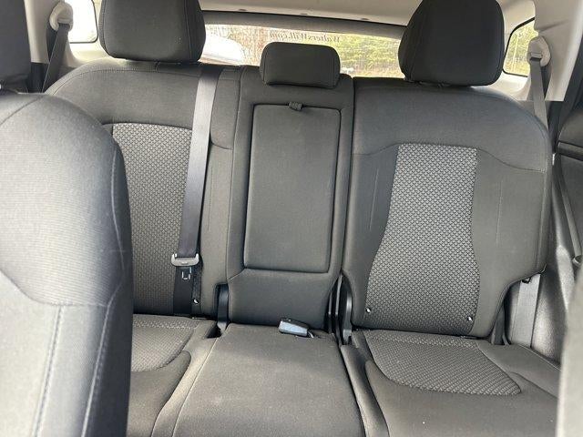 2024 Kia Sportage LX AWD