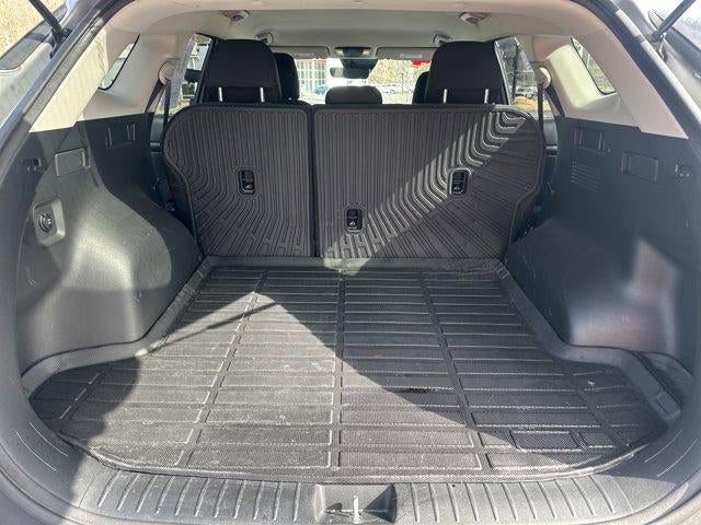 2024 Kia Sportage LX AWD