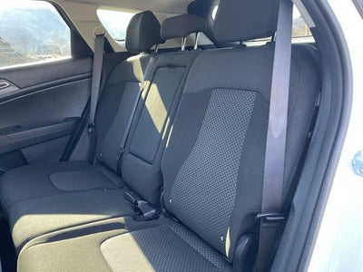 2024 Kia Sportage LX AWD