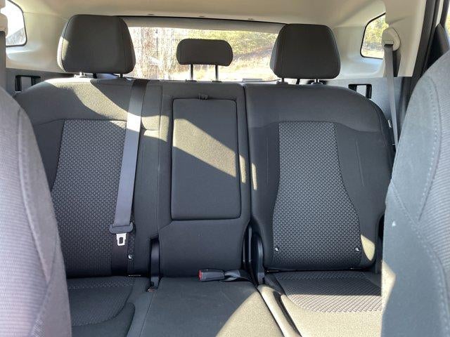 2024 Kia Sportage LX AWD