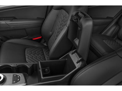 2026 Kia Sportage Hybrid X-Line AWD