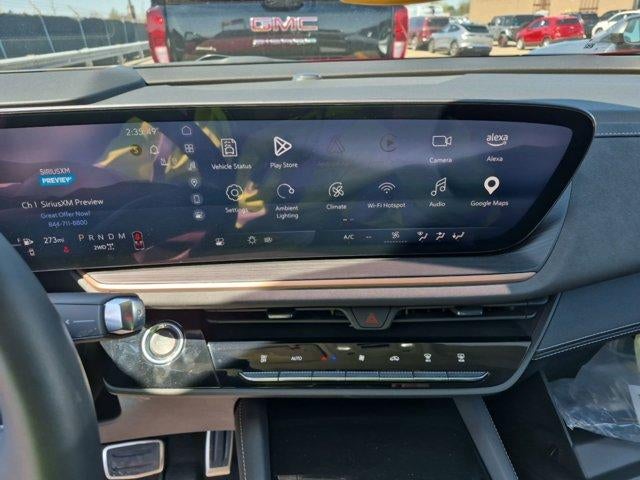 2025 Buick Envision AWD 4dr Sport Touring