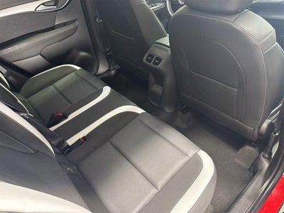 2025 Buick Envision AWD 4dr Sport Touring
