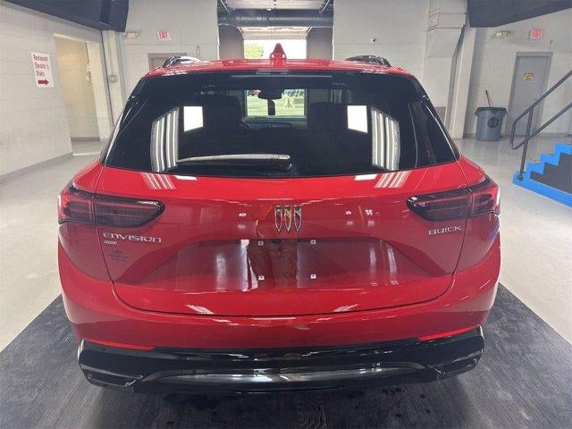 2025 Buick Envision AWD 4dr Sport Touring