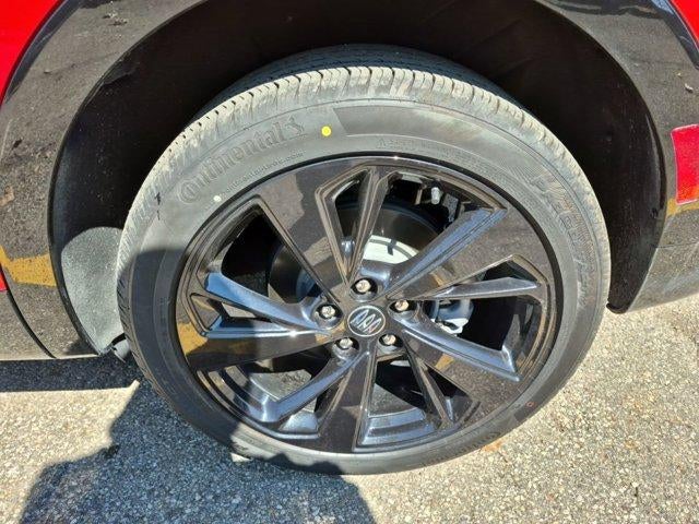 2025 Buick Envision AWD 4dr Sport Touring