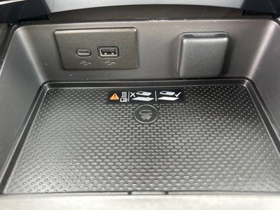 2025 Buick Envision AWD 4dr Sport Touring
