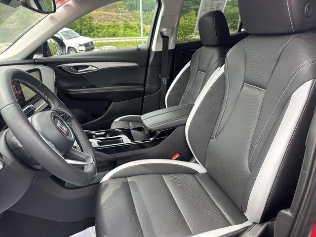 2025 Buick Envision AWD 4dr Sport Touring