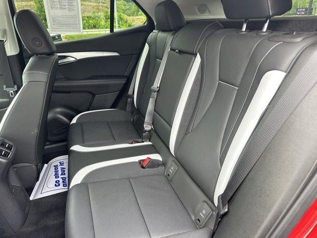 2025 Buick Envision AWD 4dr Sport Touring