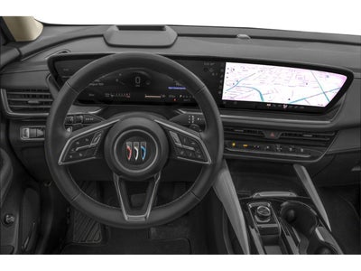 2025 Buick Envision AWD 4dr Sport Touring