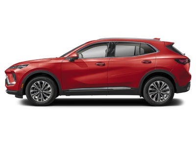 2025 Buick Envision AWD 4dr Sport Touring