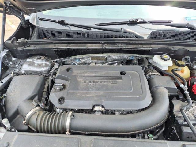 2021 Buick Envision AWD 4dr Essence