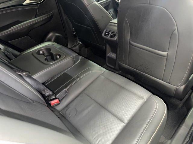 2021 Buick Envision AWD 4dr Essence