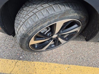 2021 Buick Envision AWD 4dr Essence