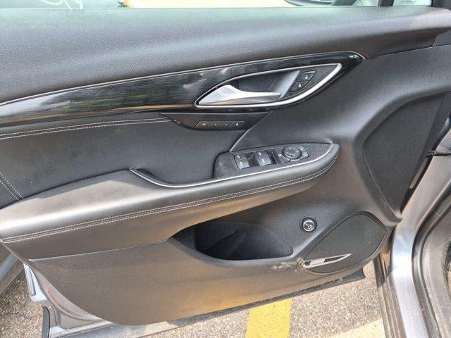 2021 Buick Envision AWD 4dr Essence