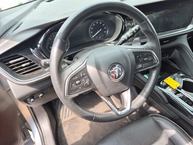 2021 Buick Envision AWD 4dr Essence