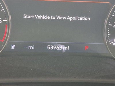 2021 Buick Envision AWD 4dr Essence
