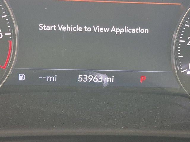 2021 Buick Envision AWD 4dr Essence