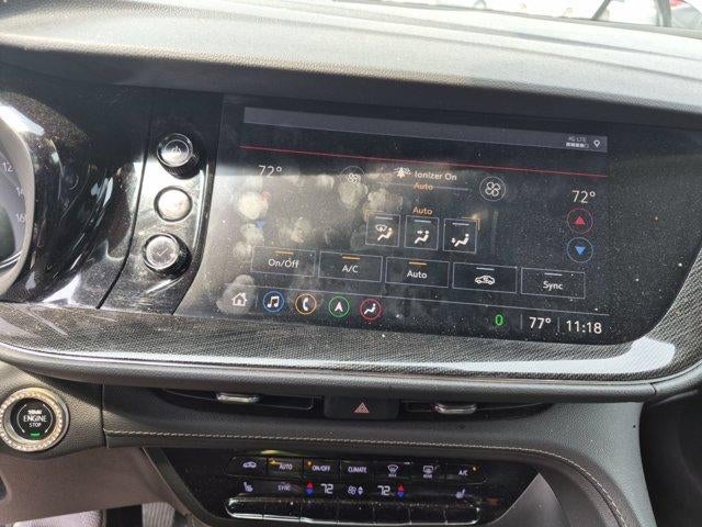 2021 Buick Envision AWD 4dr Essence