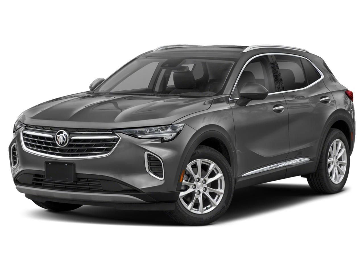 2021 Buick Envision AWD 4dr Essence