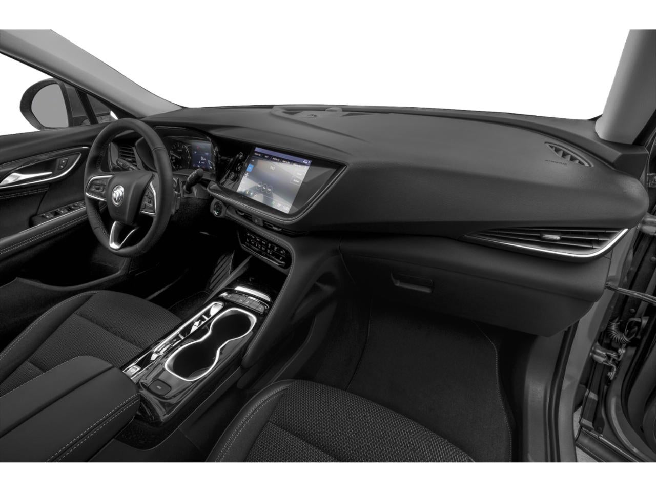 2021 Buick Envision AWD 4dr Essence