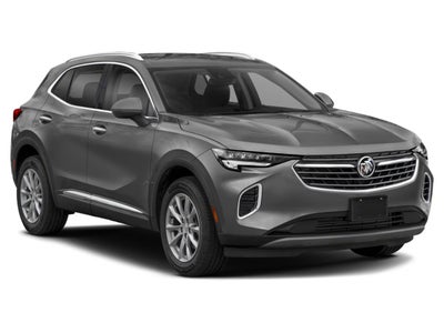 2021 Buick Envision AWD 4dr Essence