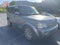 2013 Land Rover LR4 4WD 4dr HSE