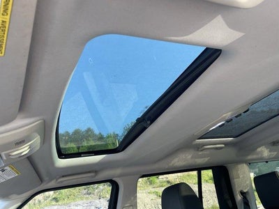 2013 Land Rover LR4 4WD 4dr HSE