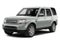 2013 Land Rover LR4 4WD 4dr HSE