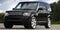 2013 Land Rover LR4 4WD 4dr HSE