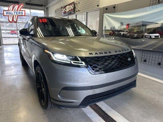 2018 Land Rover Range Rover Velar P250 S