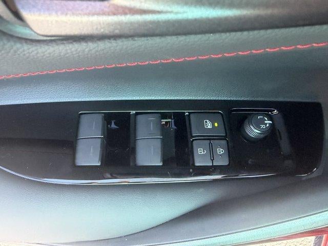 2026 Toyota GR Corolla Premium Plus Manual (Natl)