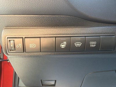 2026 Toyota GR Corolla Premium Plus Manual (Natl)