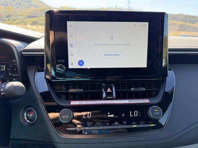 2026 Toyota GR Corolla Premium Plus Manual (Natl)