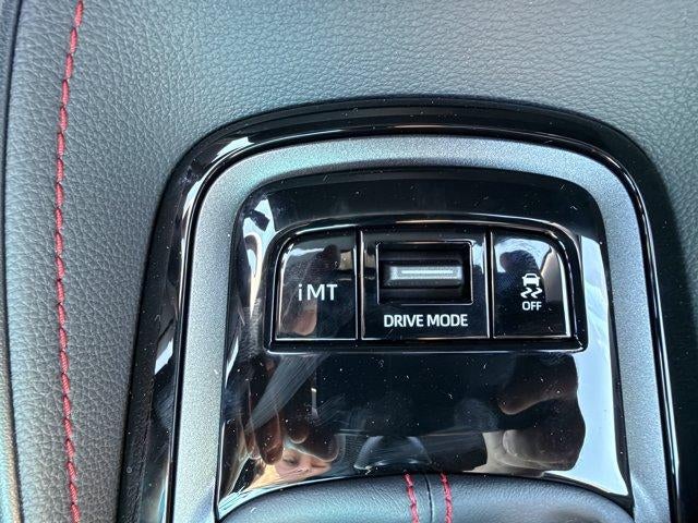 2026 Toyota GR Corolla Premium Plus Manual (Natl)