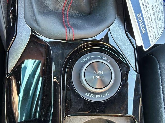 2026 Toyota GR Corolla Premium Plus Manual (Natl)