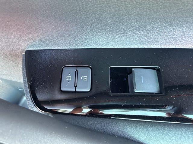 2026 Toyota GR Corolla Premium Plus Manual (Natl)