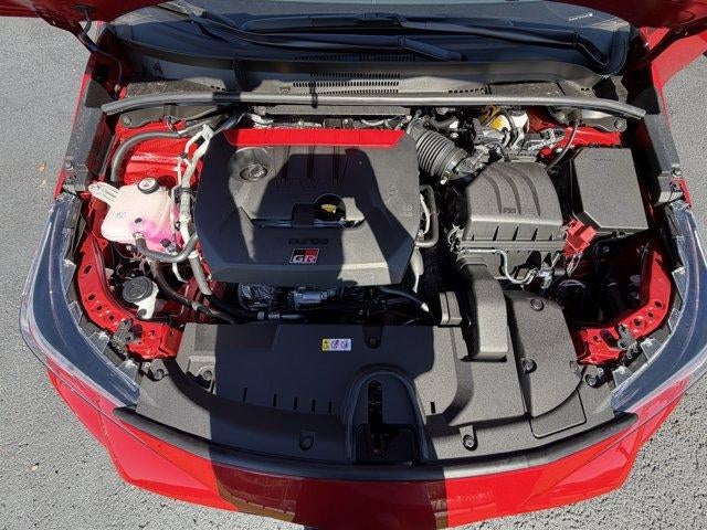 2026 Toyota GR Corolla Premium Plus Manual (Natl)