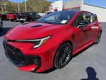 2026 Toyota GR Corolla Premium Plus Manual (Natl)