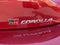2026 Toyota GR Corolla Premium Plus Manual (Natl)