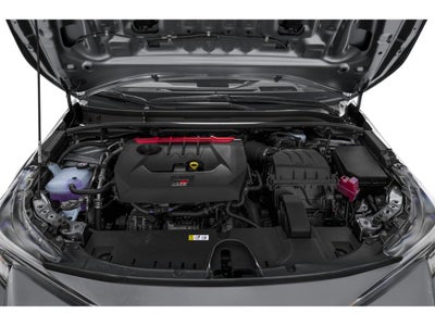 2026 Toyota GR Corolla Premium Plus Manual (Natl)