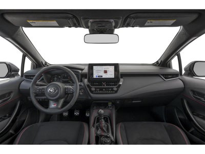 2026 Toyota GR Corolla Premium Plus Manual (Natl)