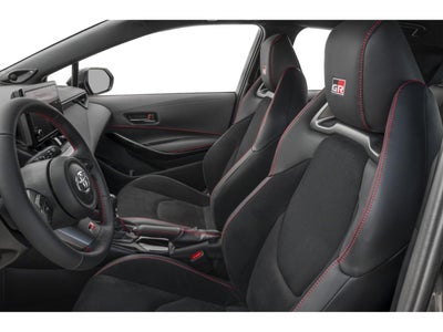 2026 Toyota GR Corolla Premium Plus Manual (Natl)