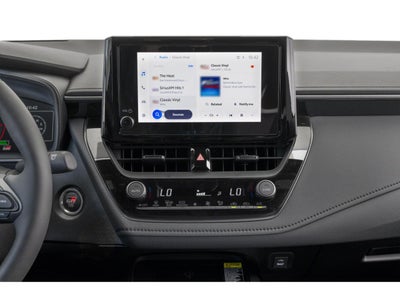 2026 Toyota GR Corolla Premium Plus Manual (Natl)