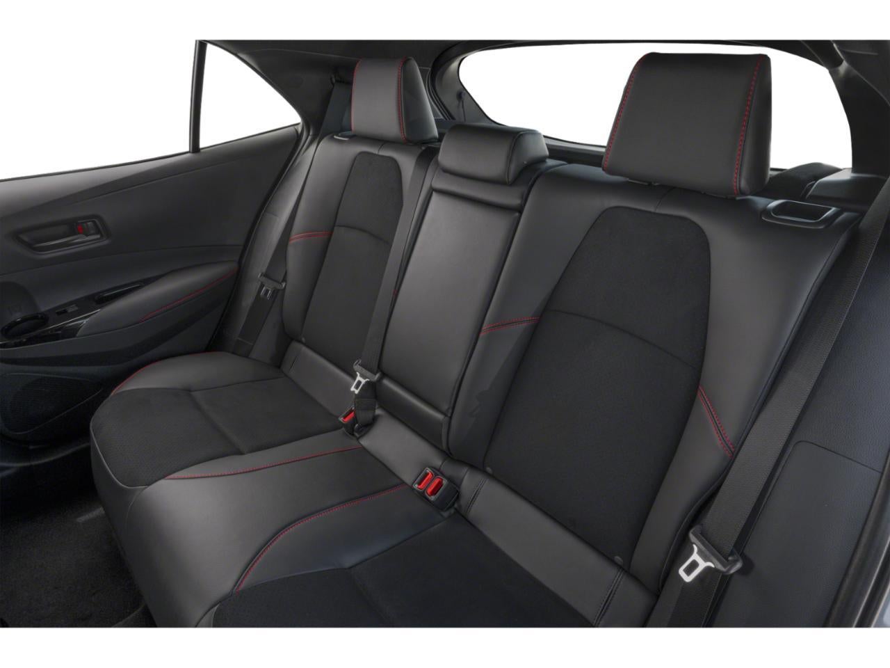 2026 Toyota GR Corolla Premium Plus Manual (Natl)