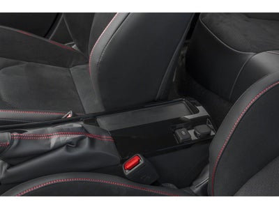 2026 Toyota GR Corolla Premium Plus Manual (Natl)