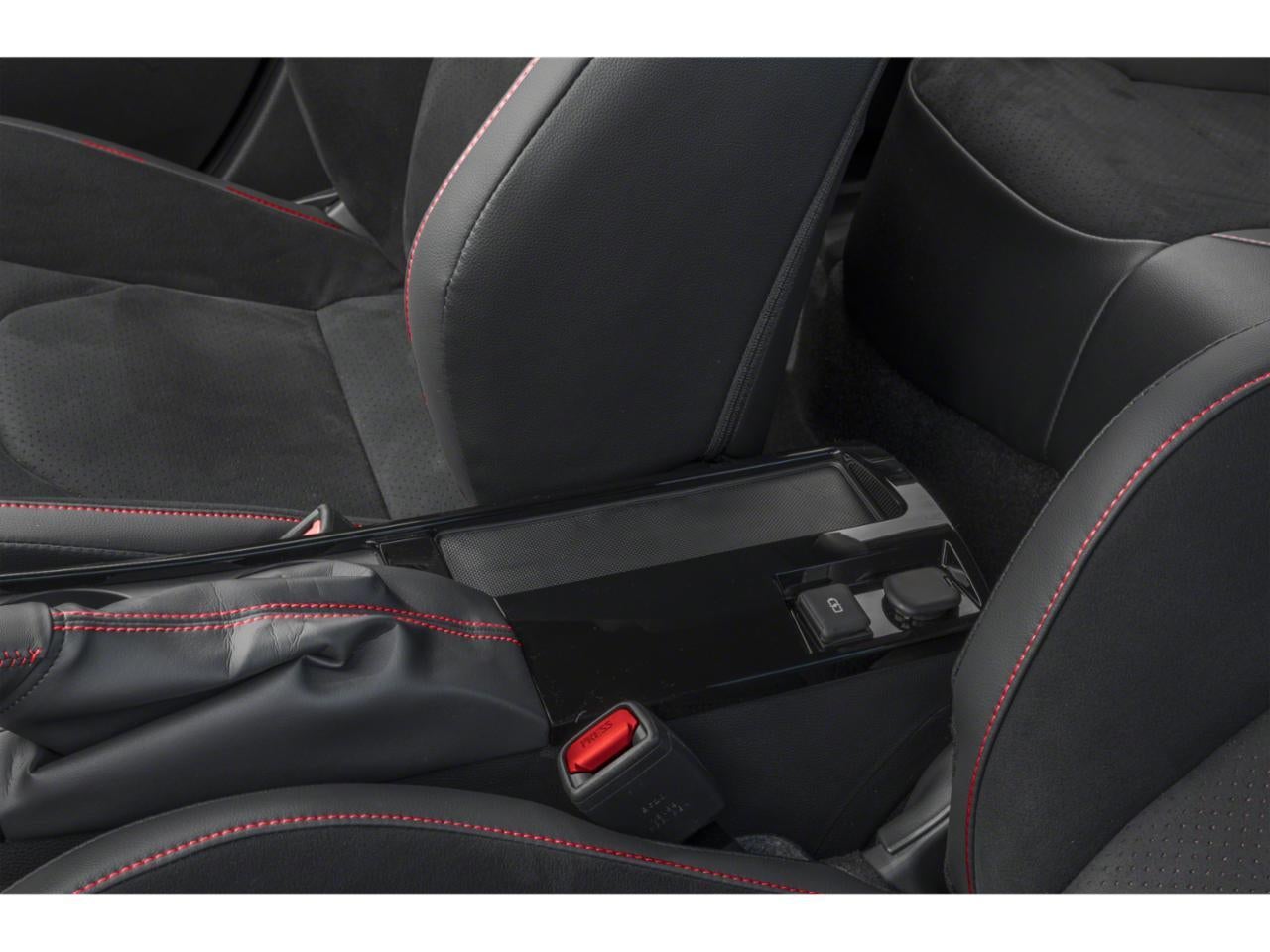 2026 Toyota GR Corolla Premium Plus Manual (Natl)