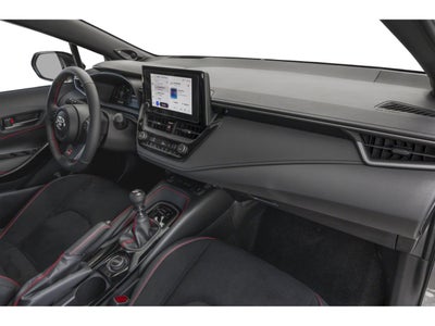 2026 Toyota GR Corolla Premium Plus Manual (Natl)
