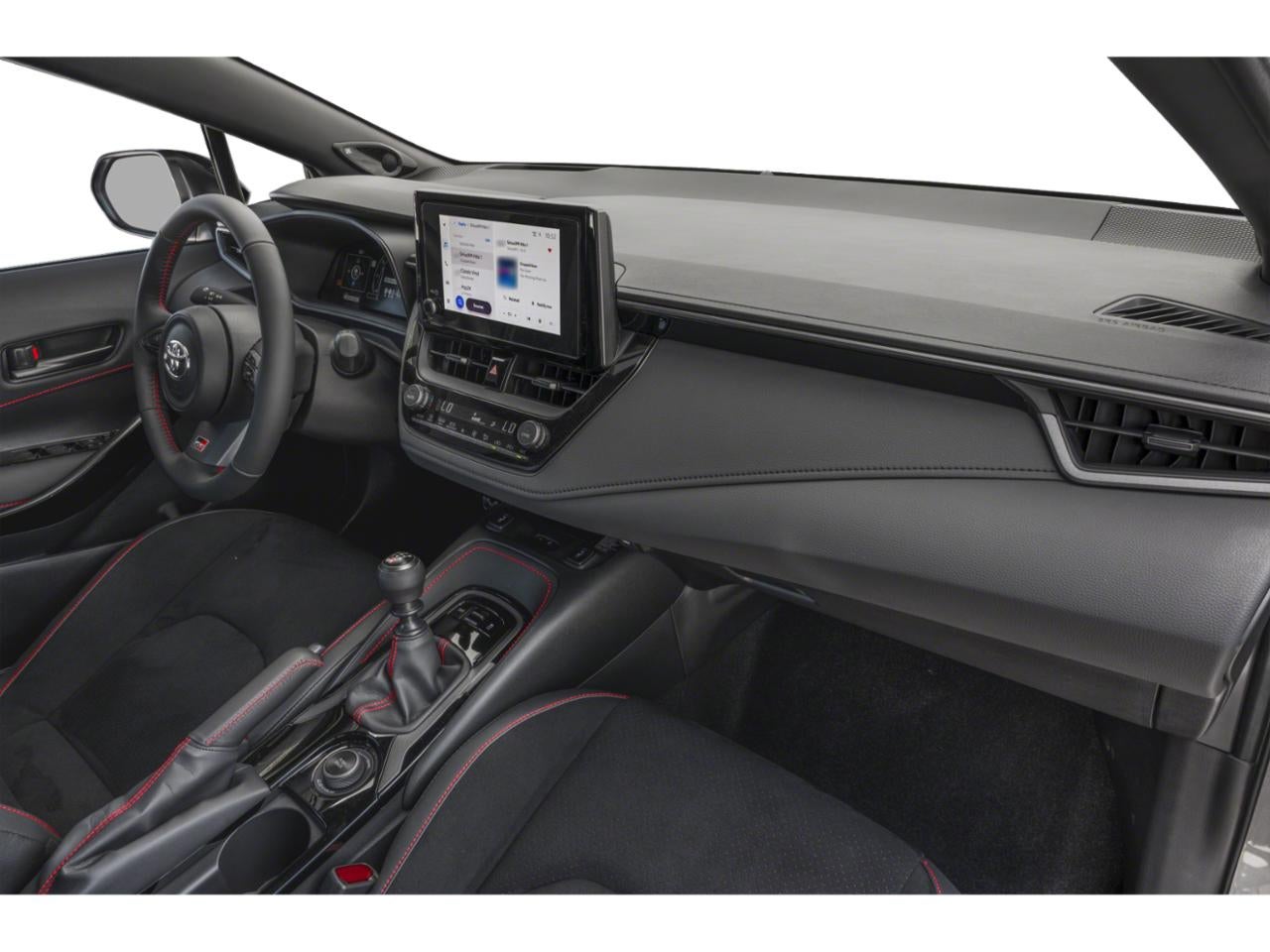 2026 Toyota GR Corolla Premium Plus Manual (Natl)