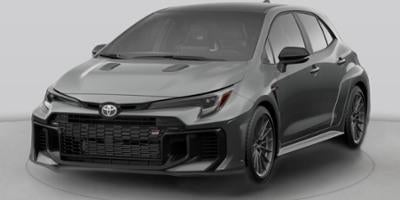 2026 Toyota GR Corolla Premium Plus Manual (Natl)