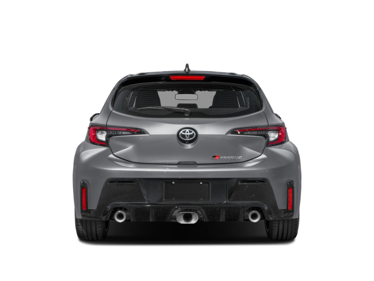 2026 Toyota GR Corolla Premium Plus Manual (Natl)